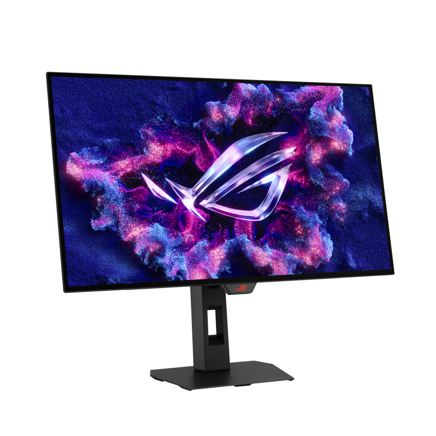 ASUS ROG Strix OLED XG27AQWMG 27吋 2K QHD 280Hz W-OLED(新亮面Trueblack塗層) 電競顯示器