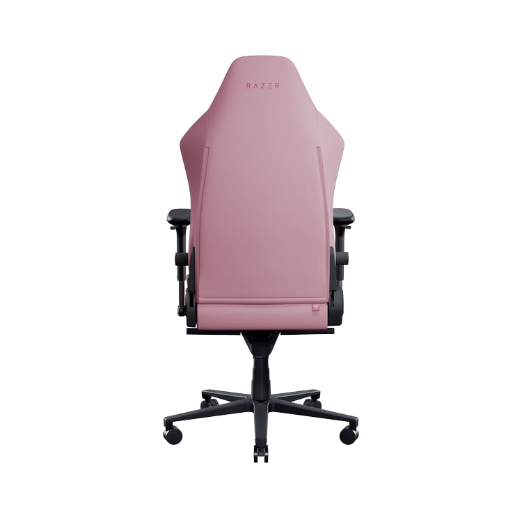 C383C Razer Iskur V2 NewGen 人體工學高背電競椅(粉紅色)