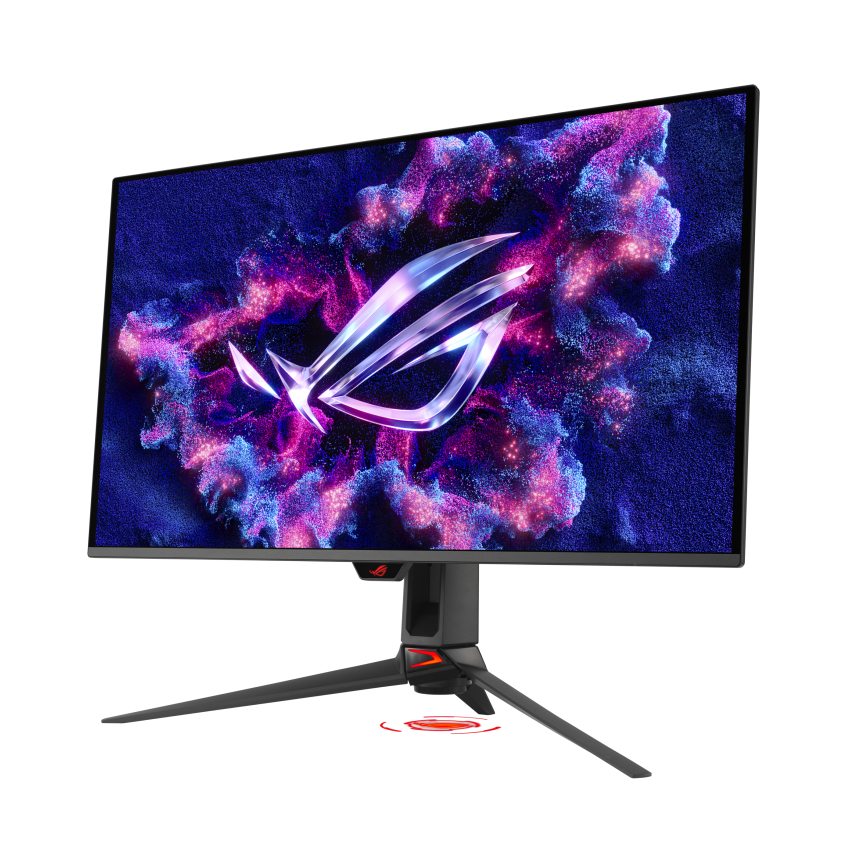 ASUS ROG Swift OLED PG32UCDM Gen3 (PG32UCDM3) 32吋 4K UHD QD-OLED 240Hz 電競顯示器