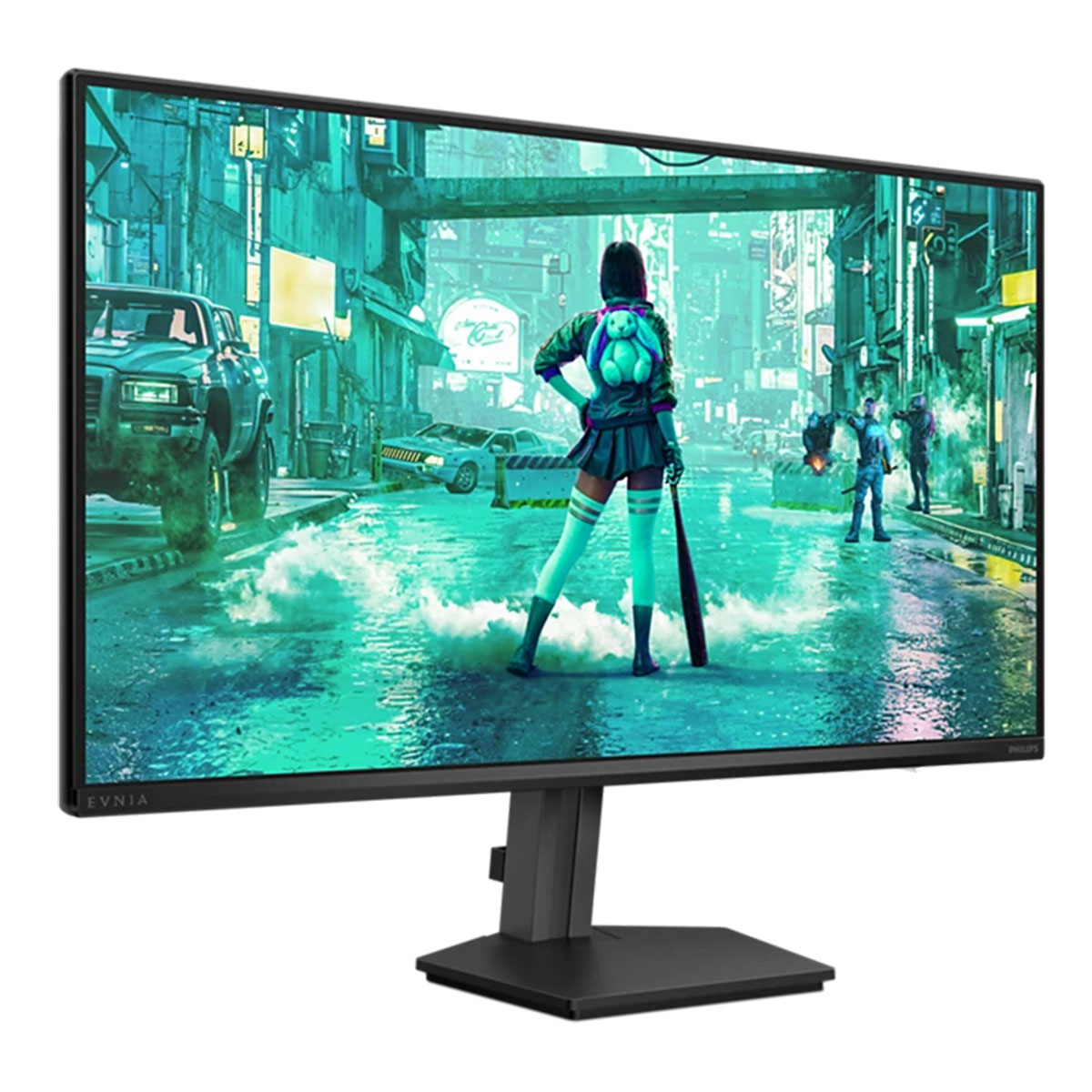 Philips 24M2N3200PF 24吋 1080P FHD 260Hz IPS 電競顯示器