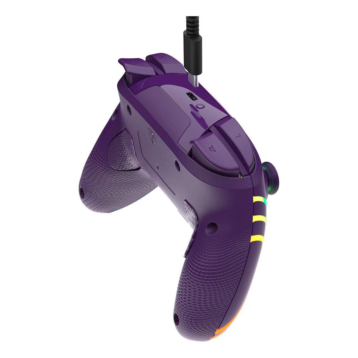 Turtle Beach Afterglow Wave 無線控制器 (適用於Nintendo Switch 2)(紫色)