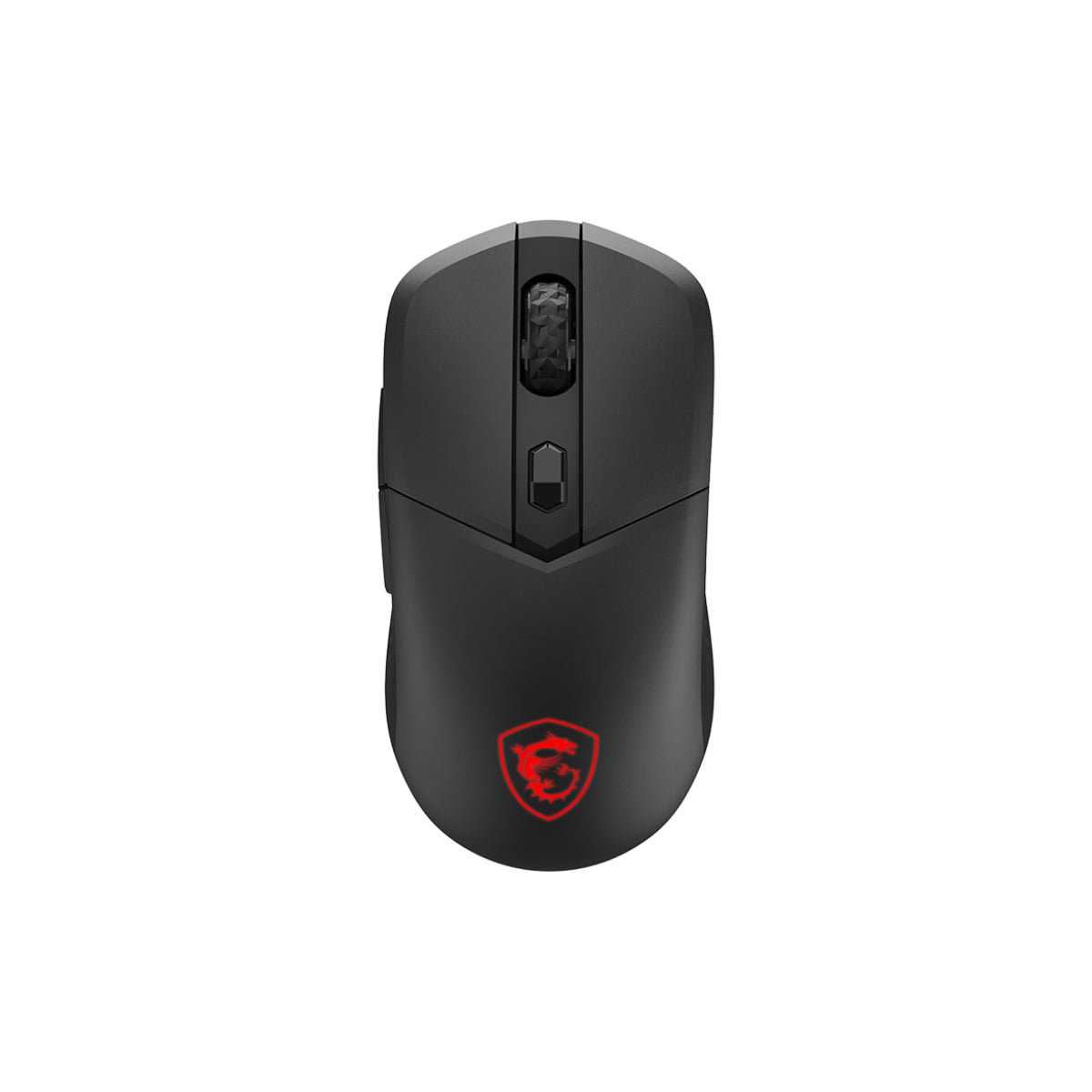 MSI VERSA 300 Elite 三模無線人體工學滑鼠