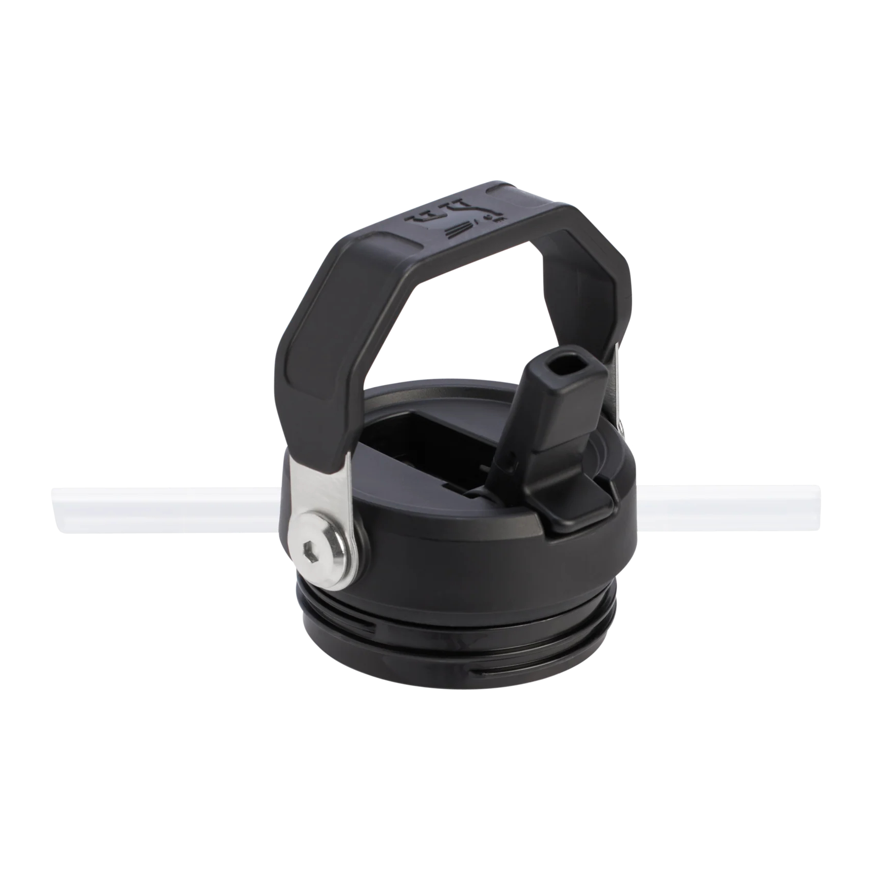 Stanley IceFlow Flipstraw Aerolight 不鏽鋼保溫杯(16oz-Black)