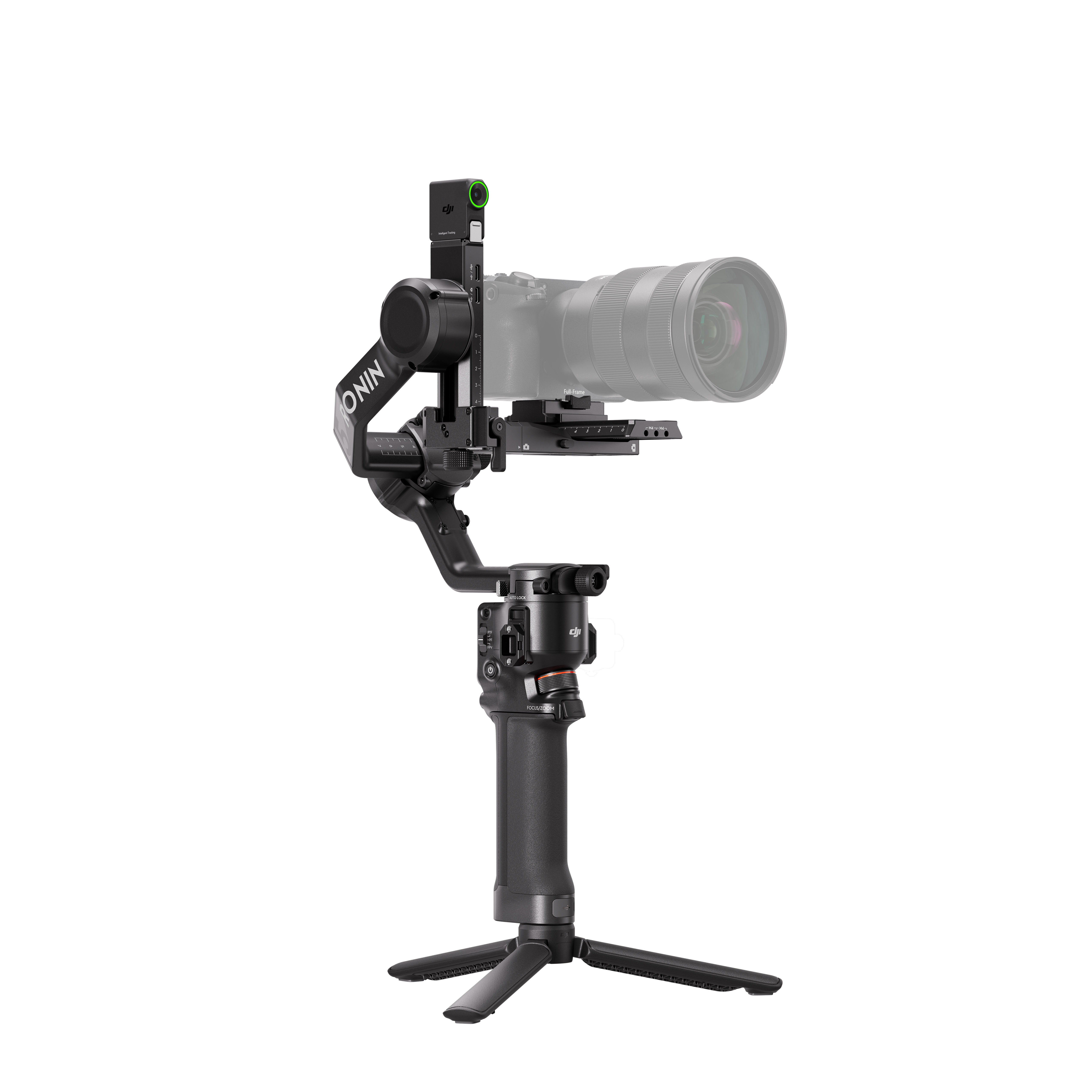 DJI RS 5 三軸相機穩定器(單機)