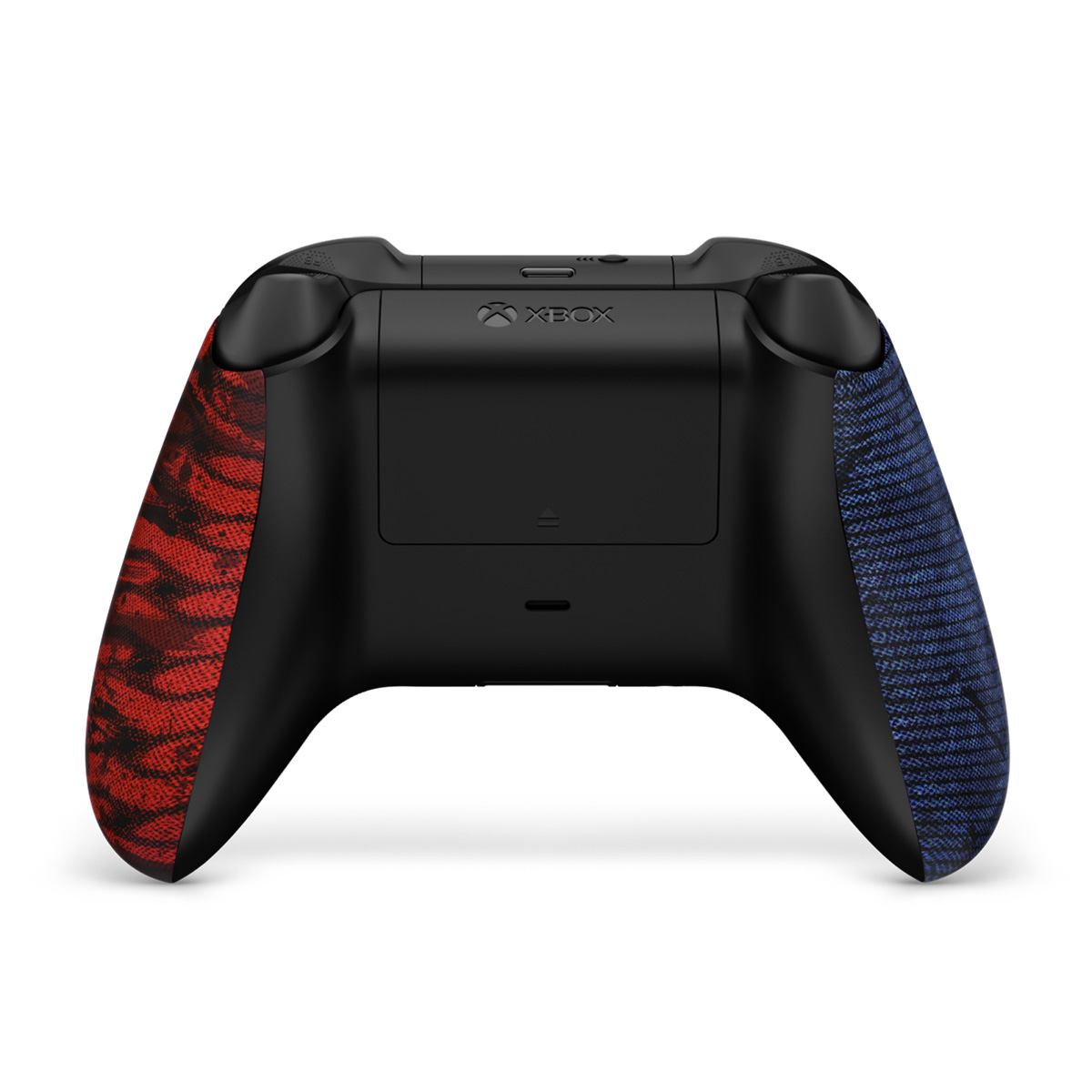 Xbox 無線控制器 特別版(Xbox Design Lab-不包含電池)(Ninja Gaiden 4 - 忍者外傳4)