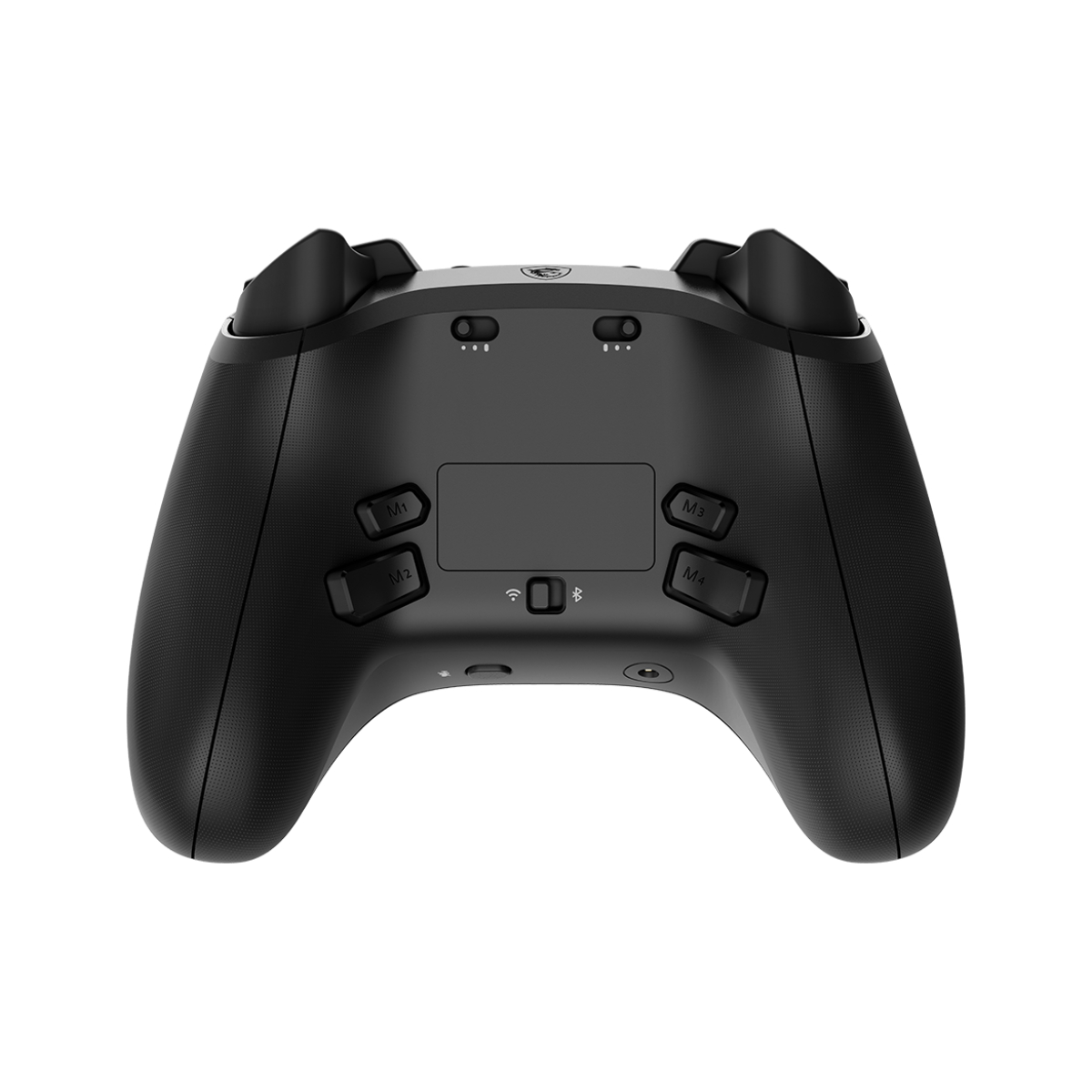 MSI FORCE PRO 三模無線遊戲控制器(XBOX認證 支援PC/XBOX)