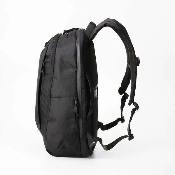 ELECOM MNL City Backpack 21L 城市穿梭背包(黑色-XPAC)
