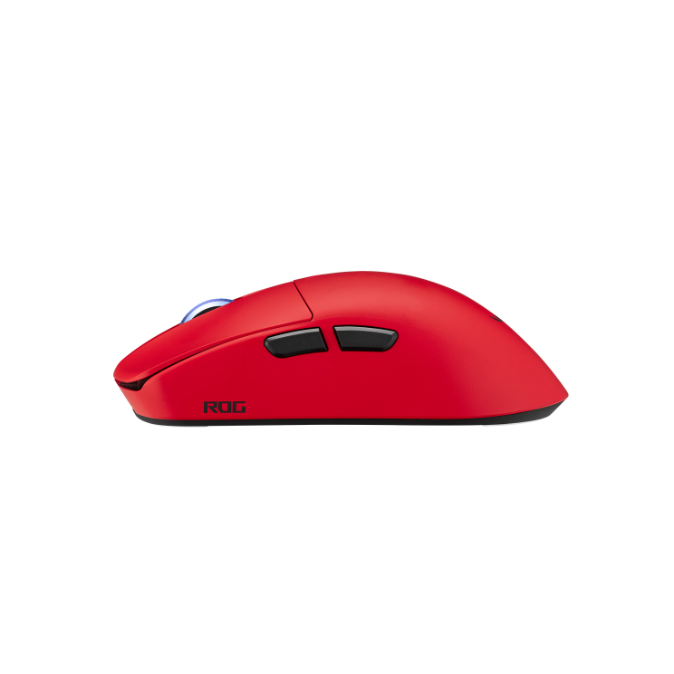 ASUS ROG HARPE II ACE LAVA RED 三模無線遊戲滑鼠(Lava Red)