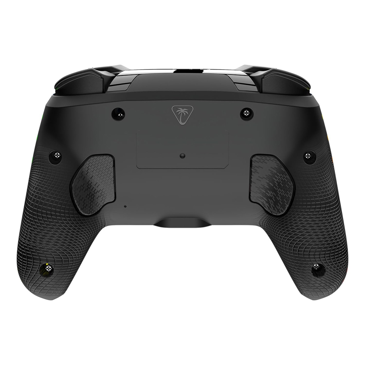 Turtle Beach Afterglow Wave 無線控制器 (適用於Nintendo Switch 2)(黑色)