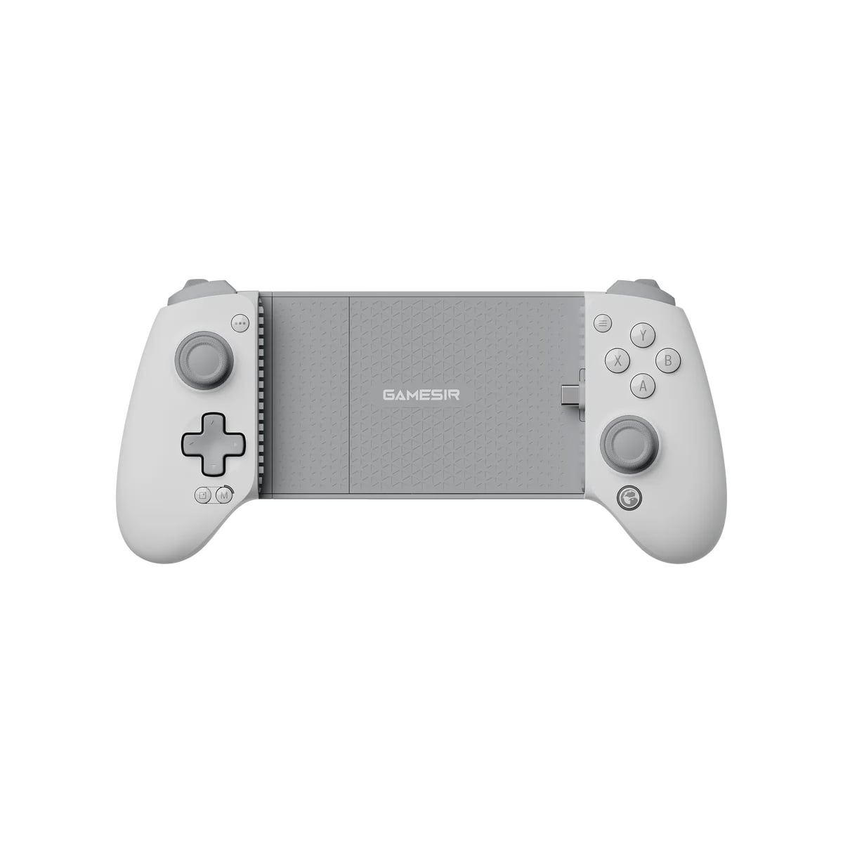 GameSir G8+ MFI Apple 認證 Type-C 手機遊戲控制器