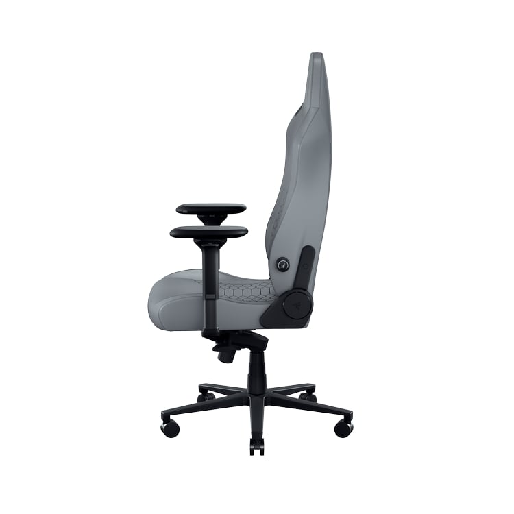 C383D  Razer Iskur V2 NewGen 人體工學高背電競椅(灰色)