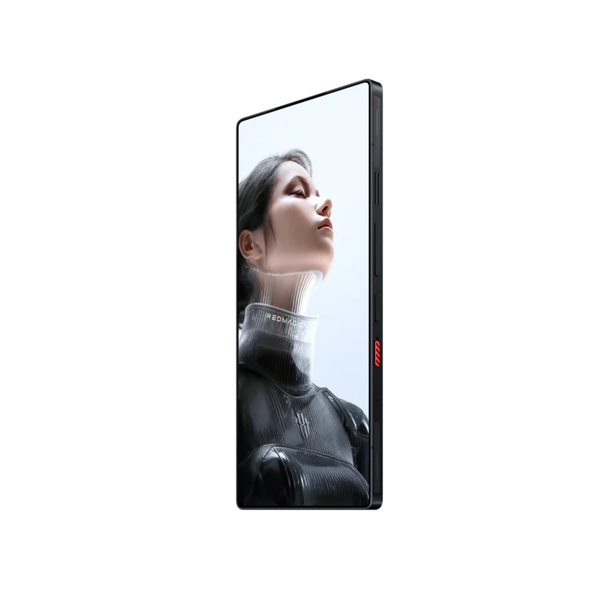 REDMAGIC 紅魔 11 Pro 電競手機(國際版)(12GB+256GB-Cryo)