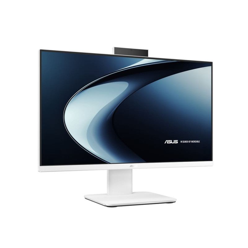 ASUS V600 AIO (2026) 24吋 FHD (Ryzen AI 5-330+16GB+1TB+Win11 Home) 觸控式一體機電腦