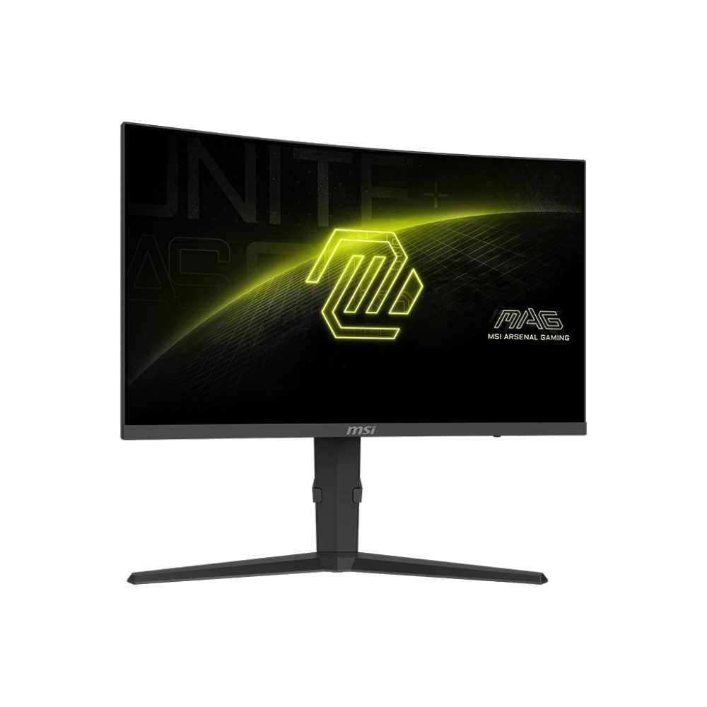 MSI MAG 275CQPF 27吋 2K QHD 180Hz Rapid-VA 1500R 曲面電競顯示器