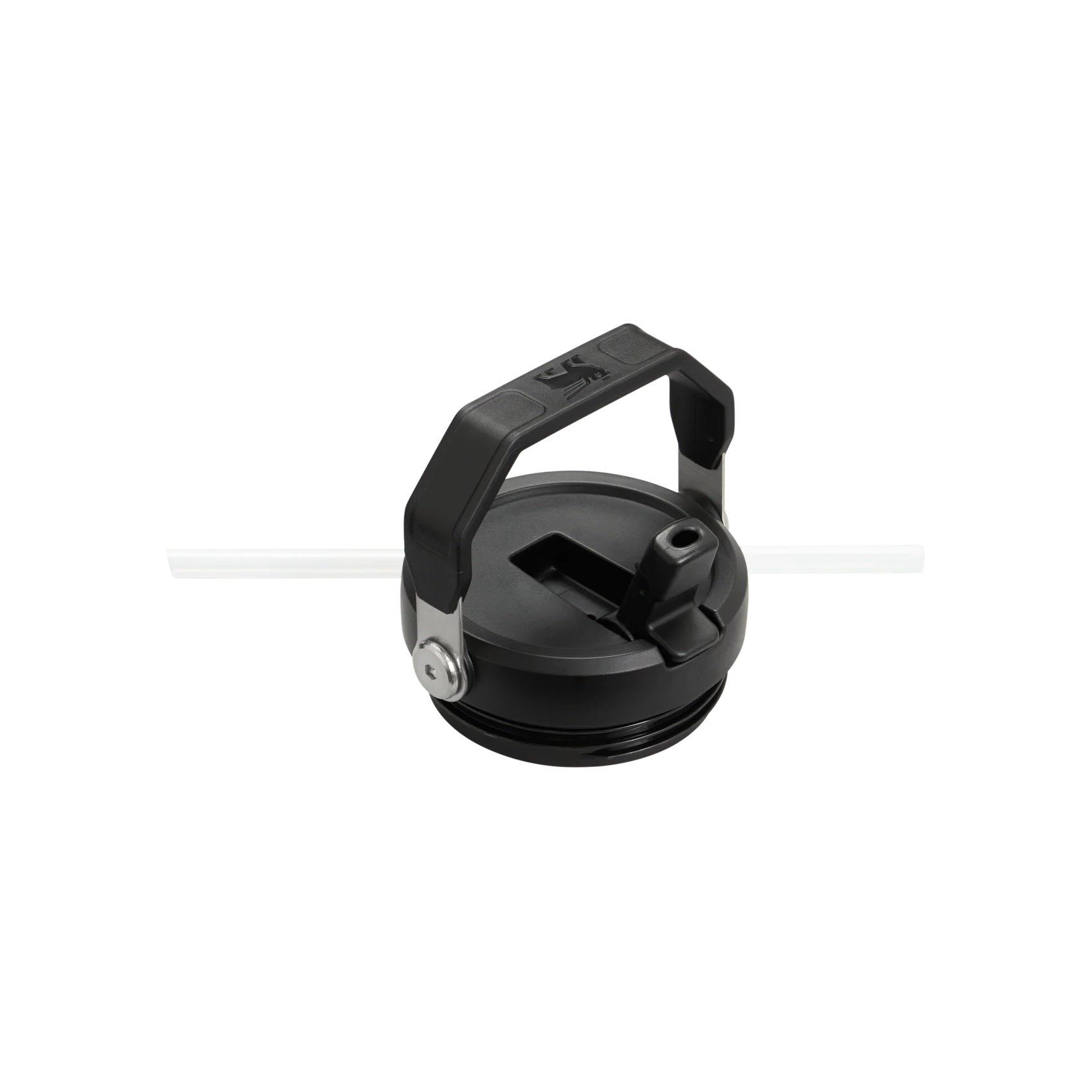Stanley Iceflow Flipstraw 2.0 不鏽鋼保溫杯(30oz-Black)