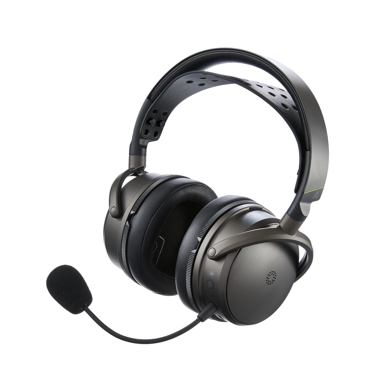 Audeze Maxwell 2 Wireless 三模無線遊戲耳機(PC/XBOX-Dolby Atmos)