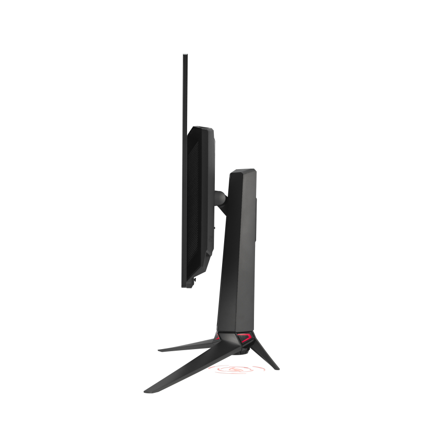 ASUS ROG Swift OLED PG32UCDM Gen3 (PG32UCDM3) 32吋 4K UHD QD-OLED 240Hz 電競顯示器