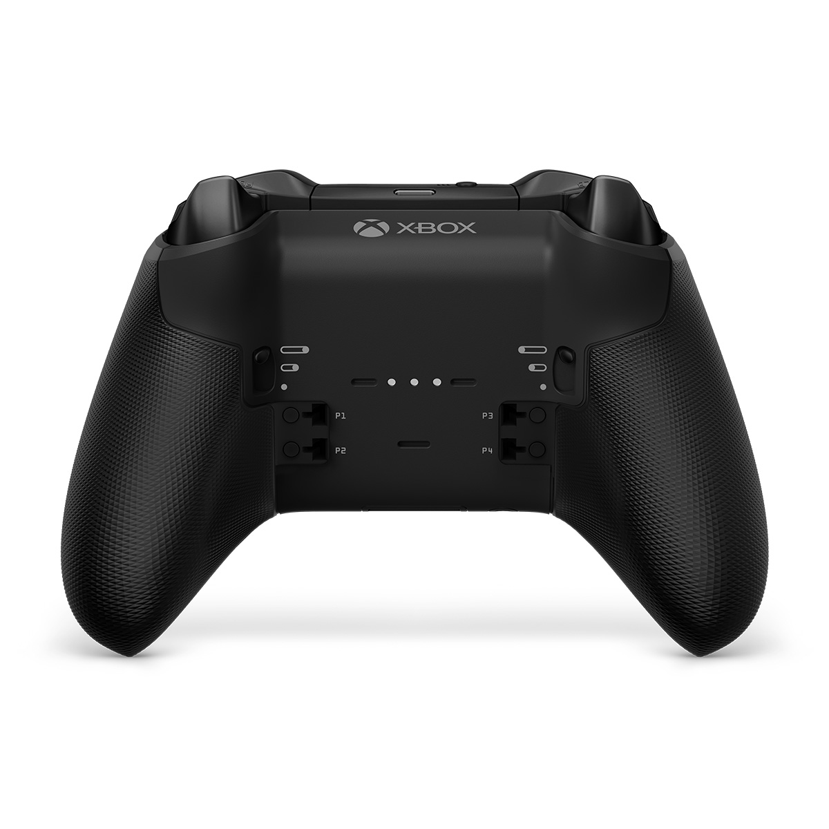 Xbox Elite Series 2 Core 無線控制器 - 忍者外傳4特別版