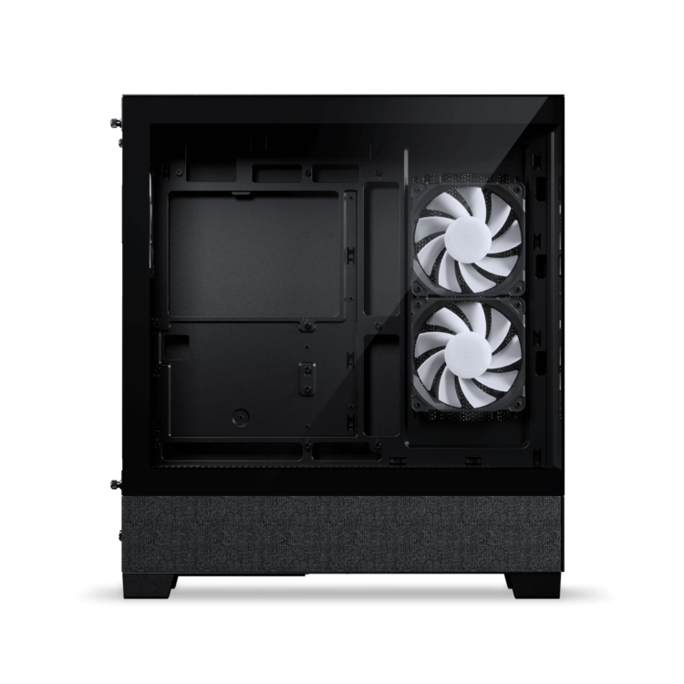 Phanteks XT VIEW MATRIX E-ATX機箱