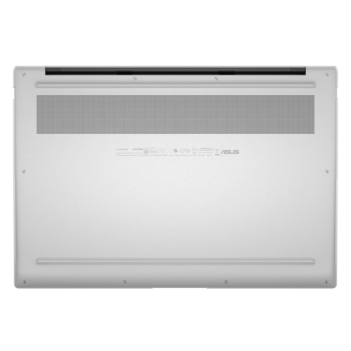 ASUS Zenbook S16 16吋 3K OLED 觸控 (Ryzen AI 7 445+Radeon 880M+32GB+1TB+Win11 Home) 手提電腦(UM5606GA-SW76032WT-白色)