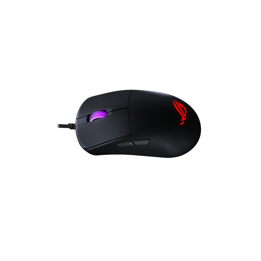 ASUS ROG Harpe Ace Mini Core 電競滑鼠