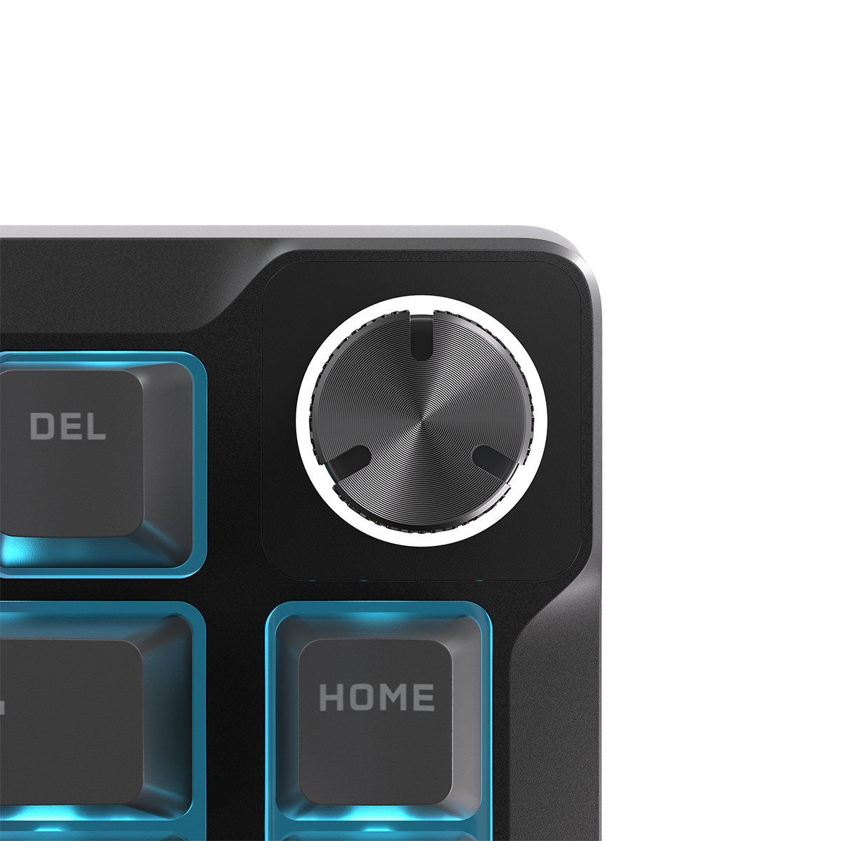 Corsair MAKR PRO 75 客製化磁軸鍵盤(黑色-MGX Hyperdrive)