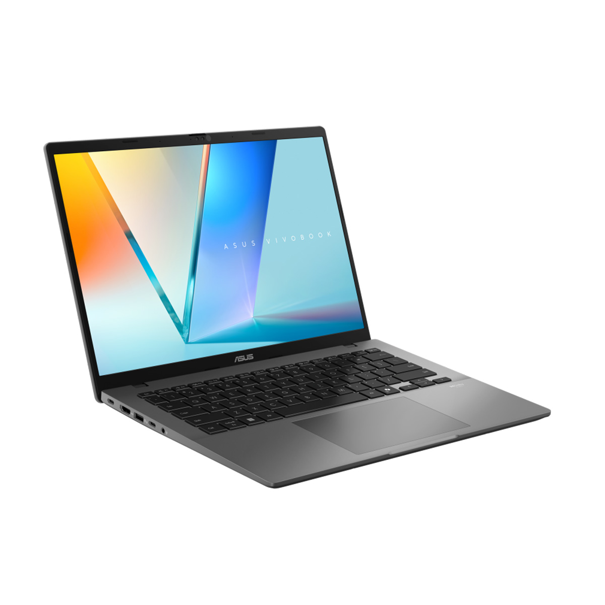 ASUS Vivobook S (series 3) 14吋 FHD OLED (Ryzen AI 7 445+32GB+1TB+Win11 Home) 手提電腦(M3407GA-MG7014W)