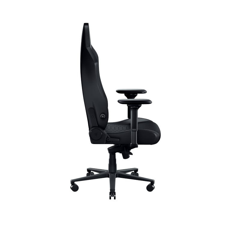 C383B  Razer Iskur V2 NewGen 人體工學高背電競椅(黑色)
