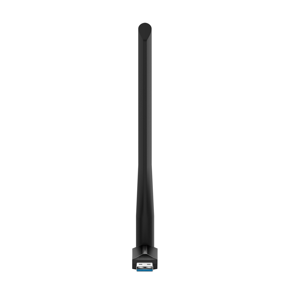 TP-Link Archer Archer TX35U Plus AX1800 雙頻Wi-Fi 6高增益無線USB接收器