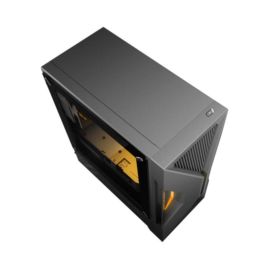 ASUS TUF Gaming T500 (2025) (Core 5-210H+RTX5050+16GB+1TB+Win11 Home) 桌上型電競主機