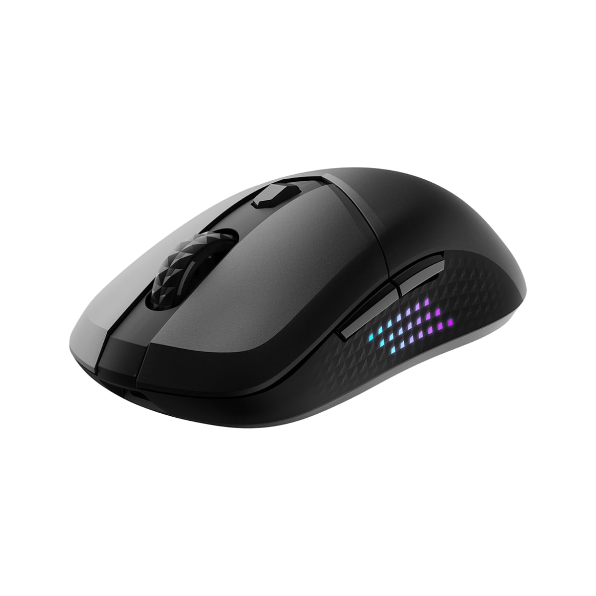 MSI VERSA 300 Elite 三模無線人體工學滑鼠