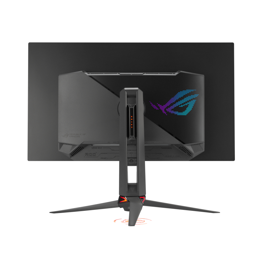 ASUS ROG Swift OLED PG32UCDM Gen3 (PG32UCDM3) 32吋 4K UHD QD-OLED 240Hz 電競顯示器
