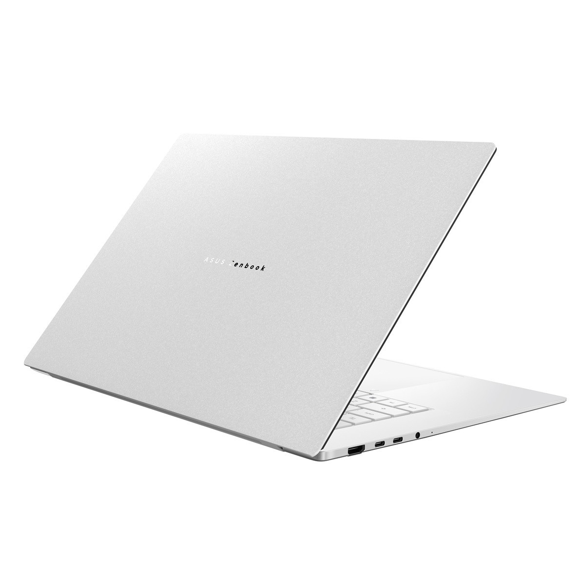 ASUS Zenbook S16 16吋 3K OLED 觸控 (Ryzen AI 7 445+Radeon 880M+32GB+1TB+Win11 Home) 手提電腦(UM5606GA-SW76032WT-白色)