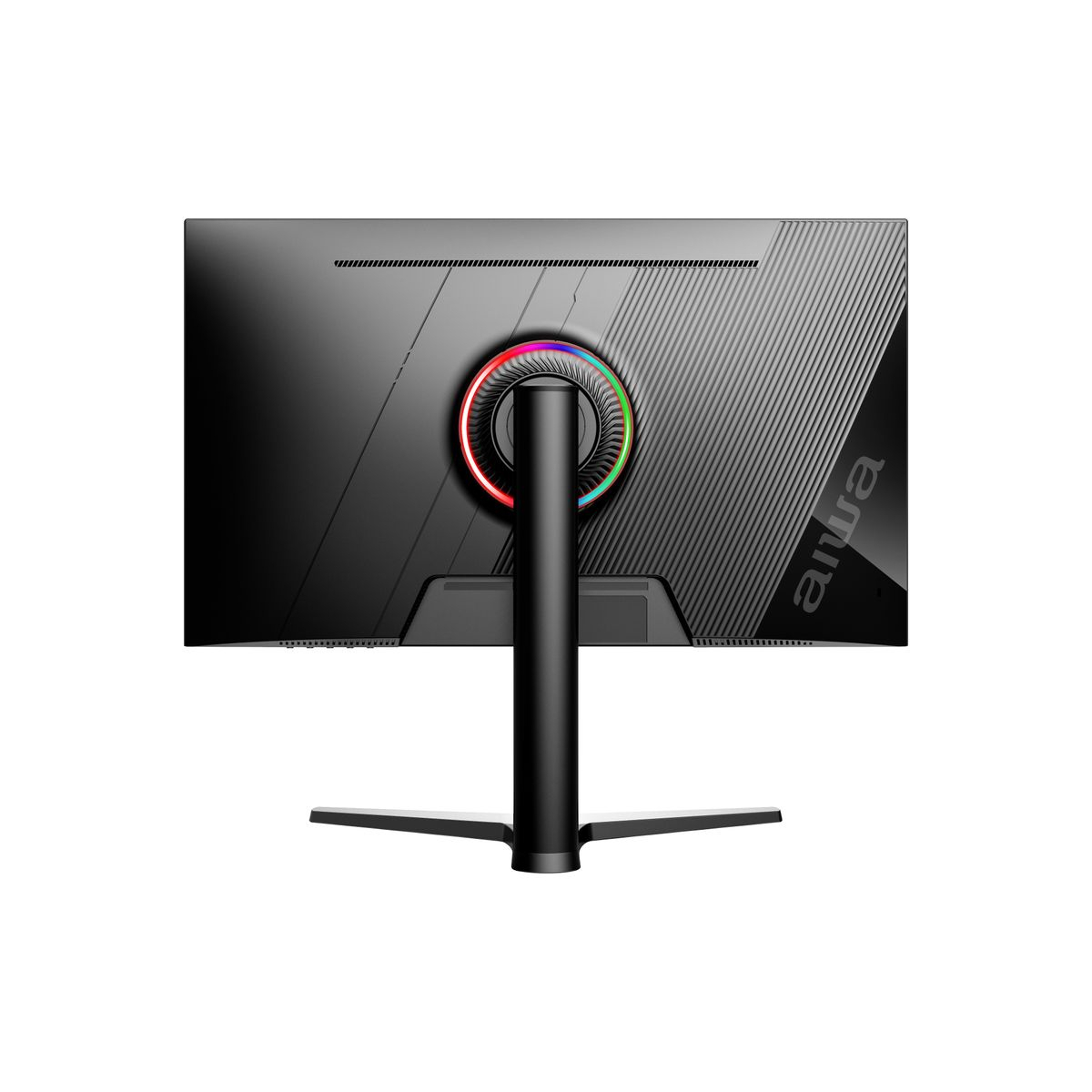 AIWA MZ2707-Y 27吋 2K QHD 240Hz IPS 顯示器