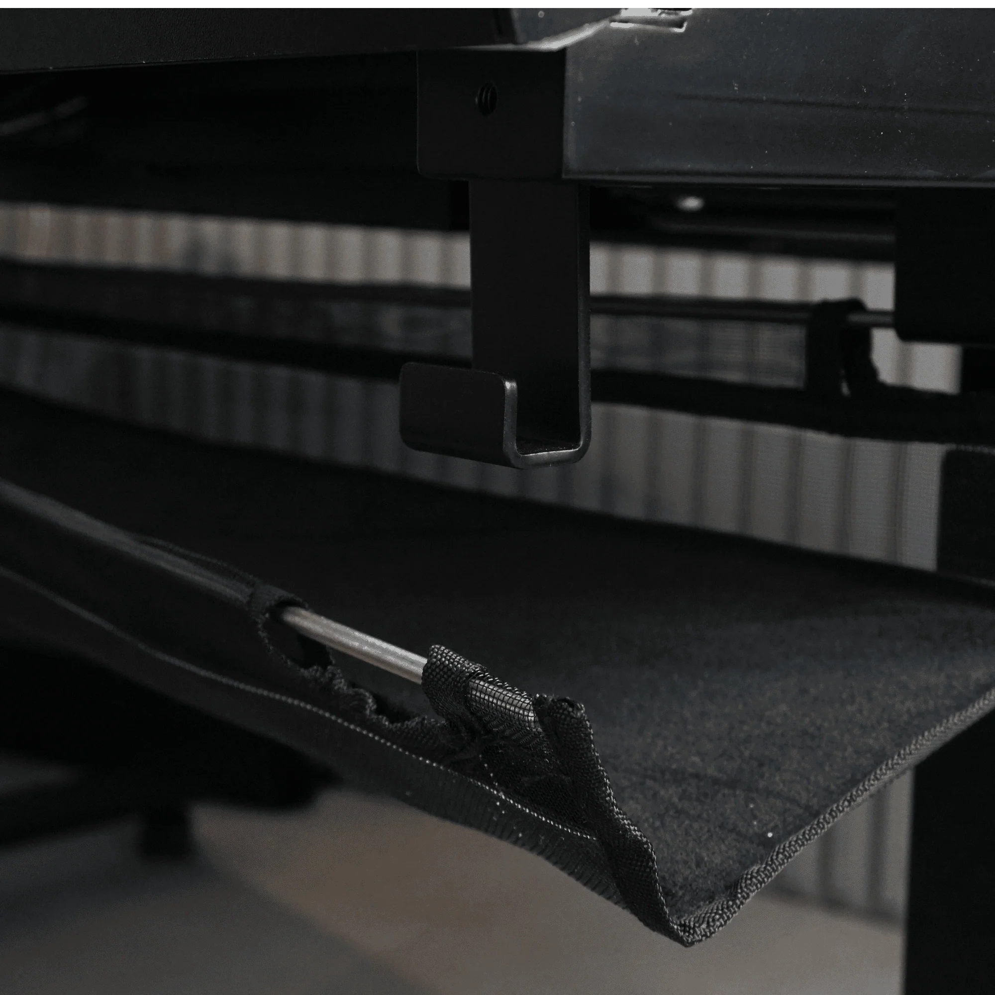 T59A Zenox Hades Series Gaming Desk RGB 冥王電競枱 (固定版)(固定版-120cm)
