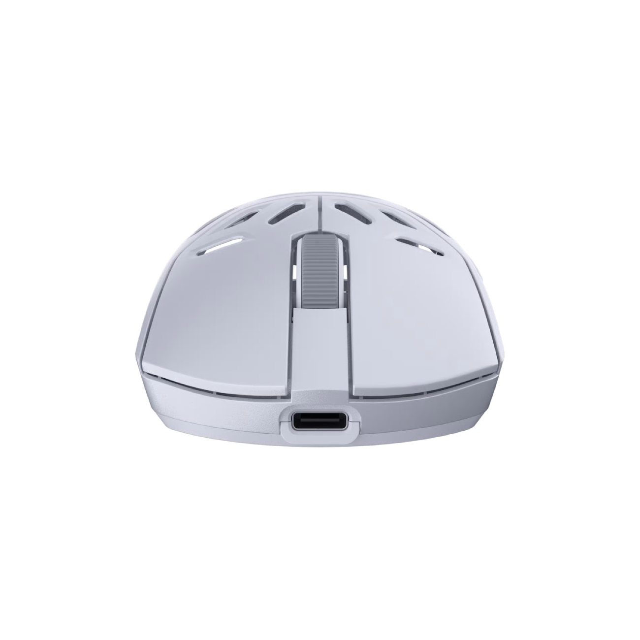 Corsair SABRE v2 PRO WIRELESS MAGNESIUM ALLOY 鎂合金超輕量無線滑鼠(白色)