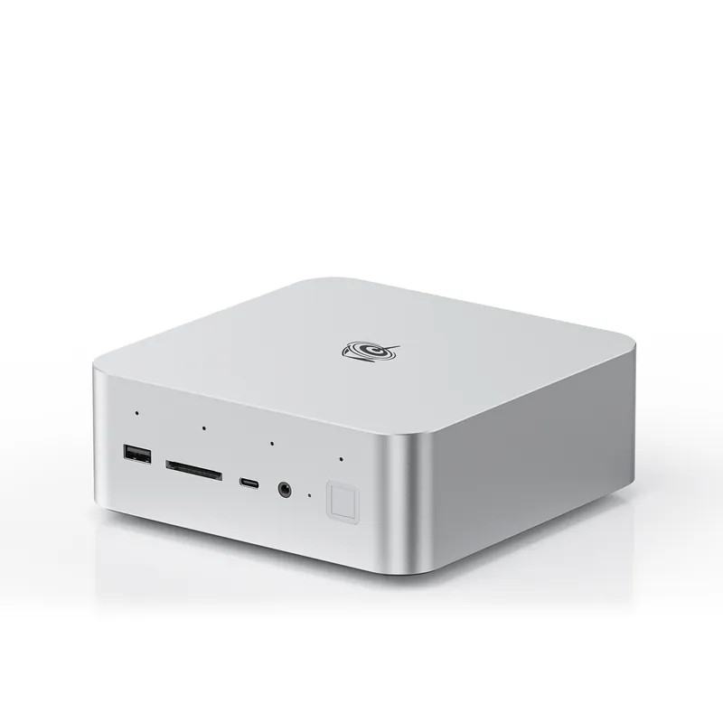 Beelink GTi15 (Core Ultra 9-285H+Arc 140T GPU+64GB+1TB+Win11 Pro)迷你電腦