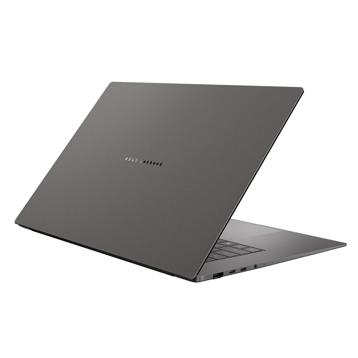 ASUS Zenbook S16 16吋 3K OLED 觸控 (Ryzen AI 7 445+Radeon 880M+32GB+1TB+Win11 Home) 手提電腦(UM5606GA-AG7627WT-灰色)