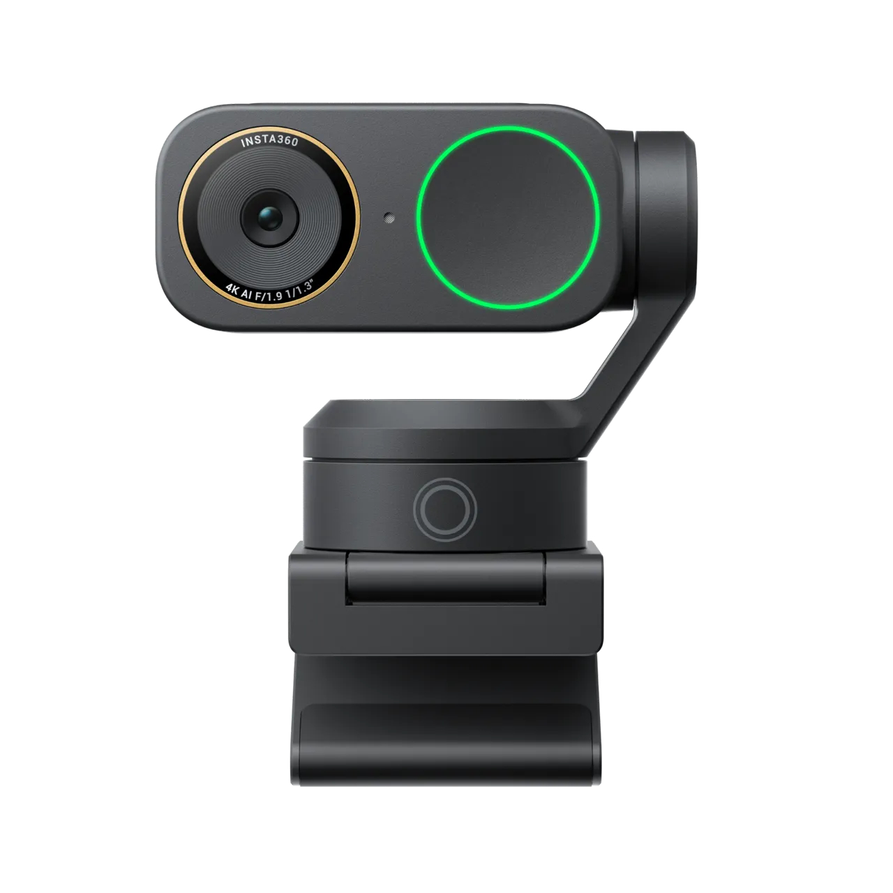 Insta360 Link 2 Pro AI智能4K網絡攝影機(標準套餐)
