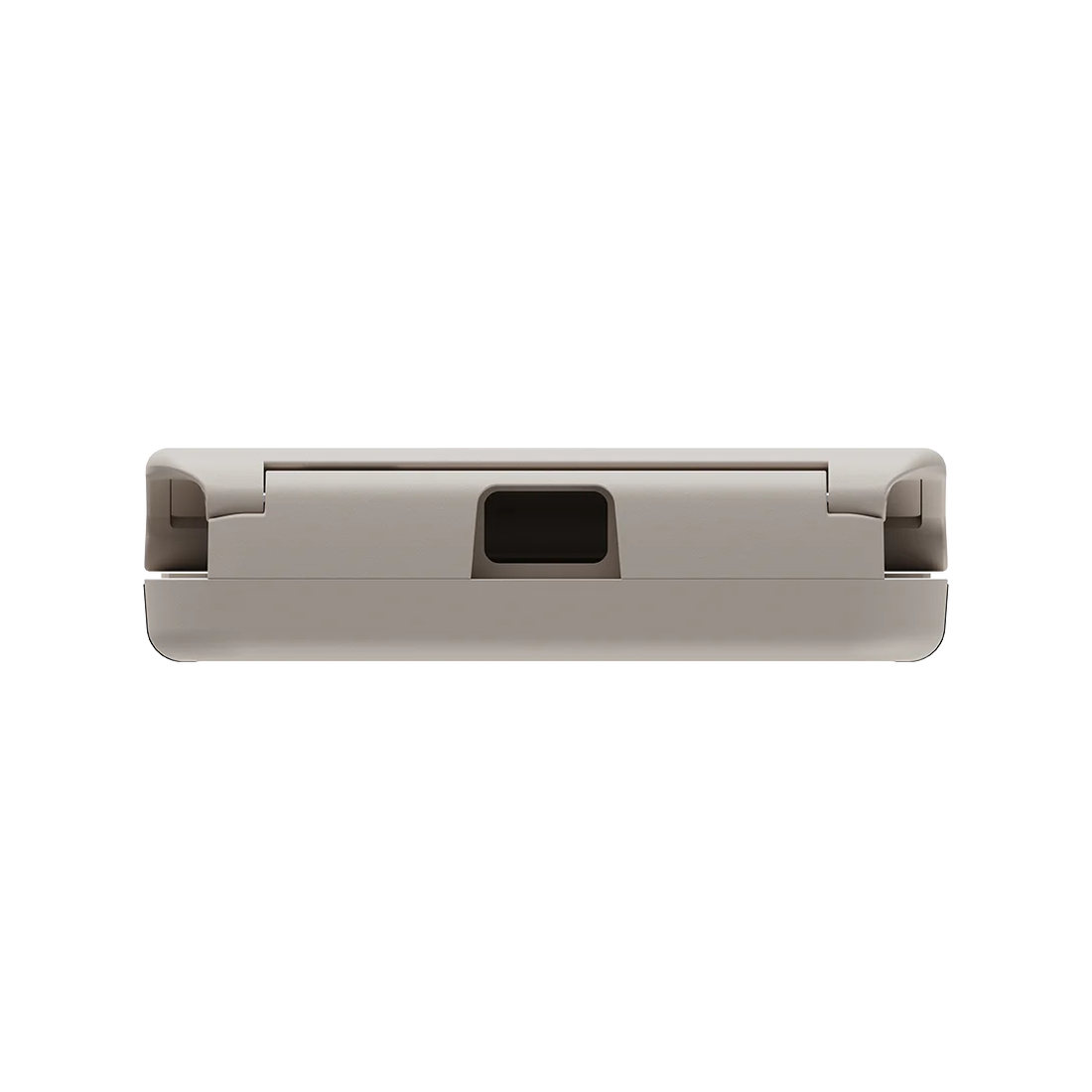 GameSir Pocket Taco 藍牙無線手機控制器(復古白)