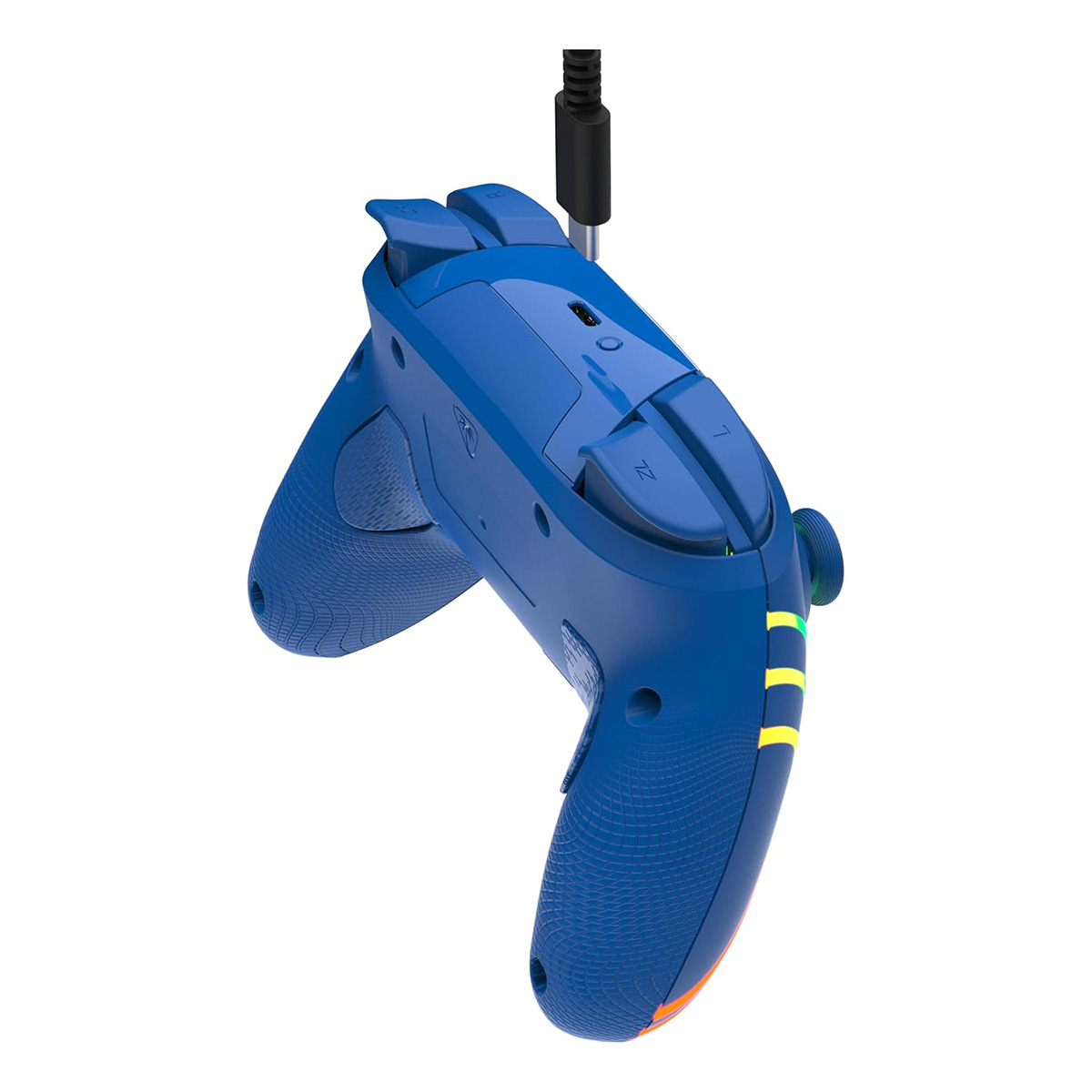 Turtle Beach Afterglow Wave 無線控制器 (適用於Nintendo Switch 2)(藍色)