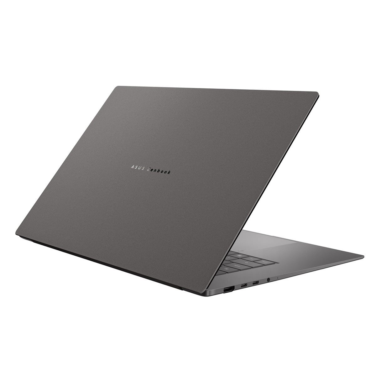 ASUS Zenbook S16 16吋 3K OLED 觸控 (Ryzen AI 9 465+Radeon 880M+32GB+2TB+Win11 Home) 手提電腦(UM5606GA-AG9628WT-灰色)