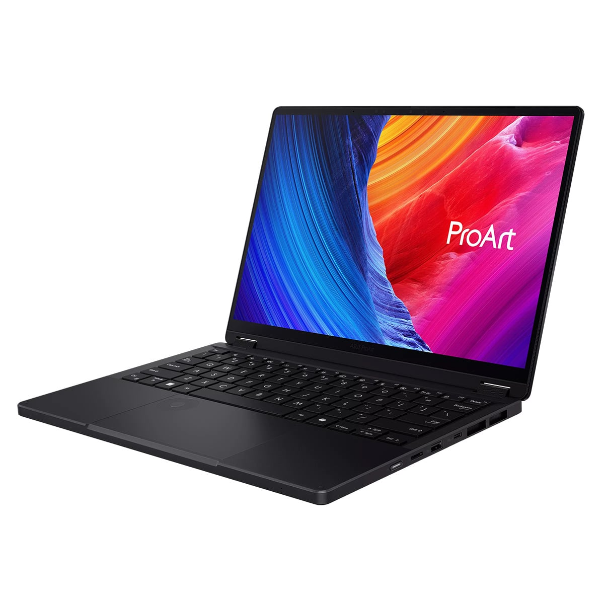 ASUS ProArt PX13 13.3吋 3K OLED 觸控 (Ryzen AI MAX+ 395+64GB+1TB+Win11 Home) 專業級手提電腦(HN7306EA-NBM029WT)