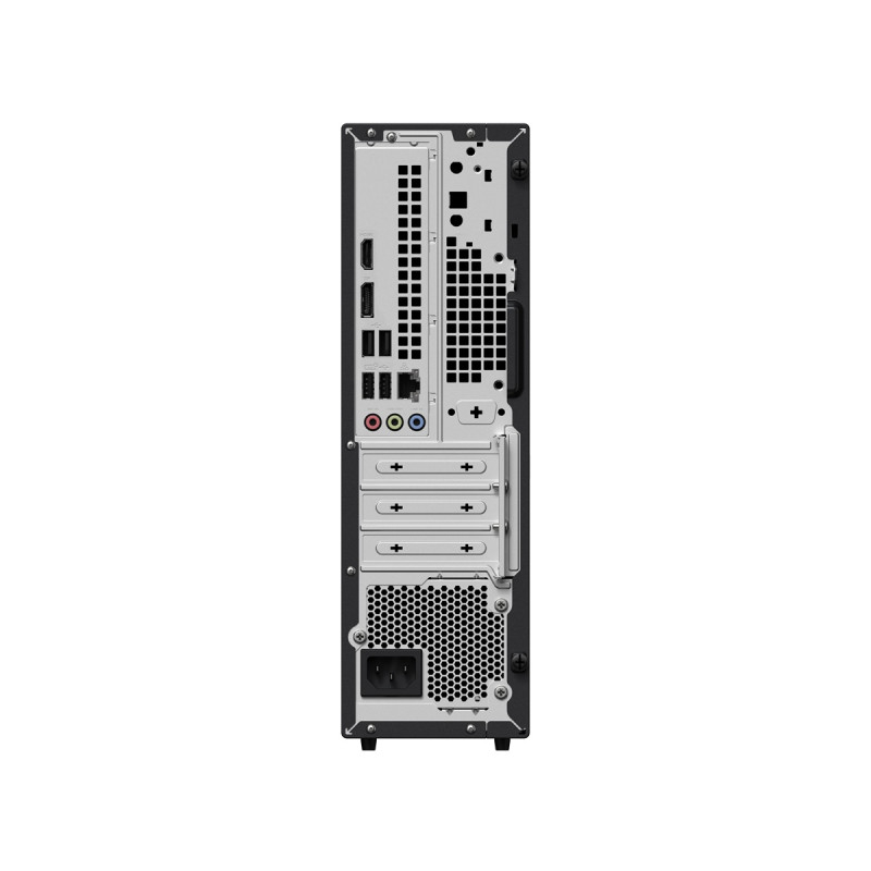 ASUS V500 SFF (i7-13620H+16GB+1TB+Win11 Home) 桌上型主機