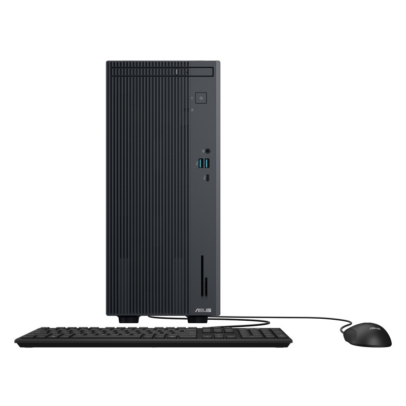 ASUS V500 Mini Tower (i5-13420H+16GB+1TB+Win11 Home) 桌上型主機