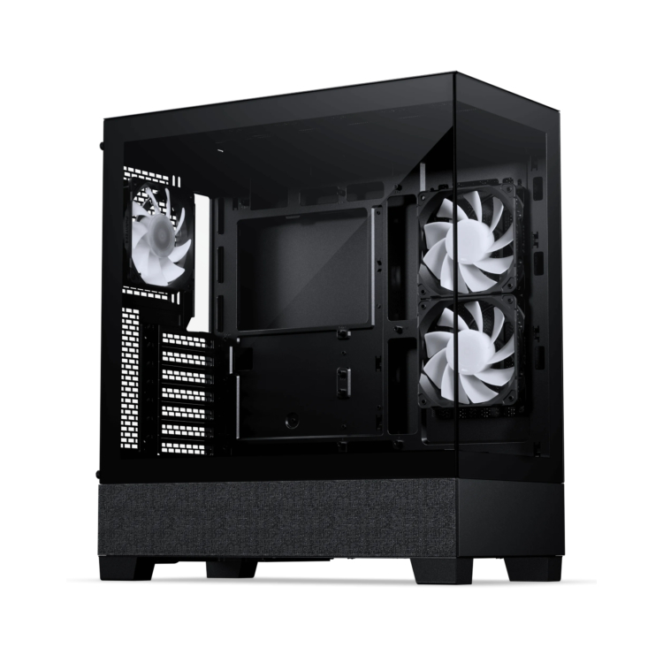 Phanteks XT VIEW MATRIX E-ATX機箱