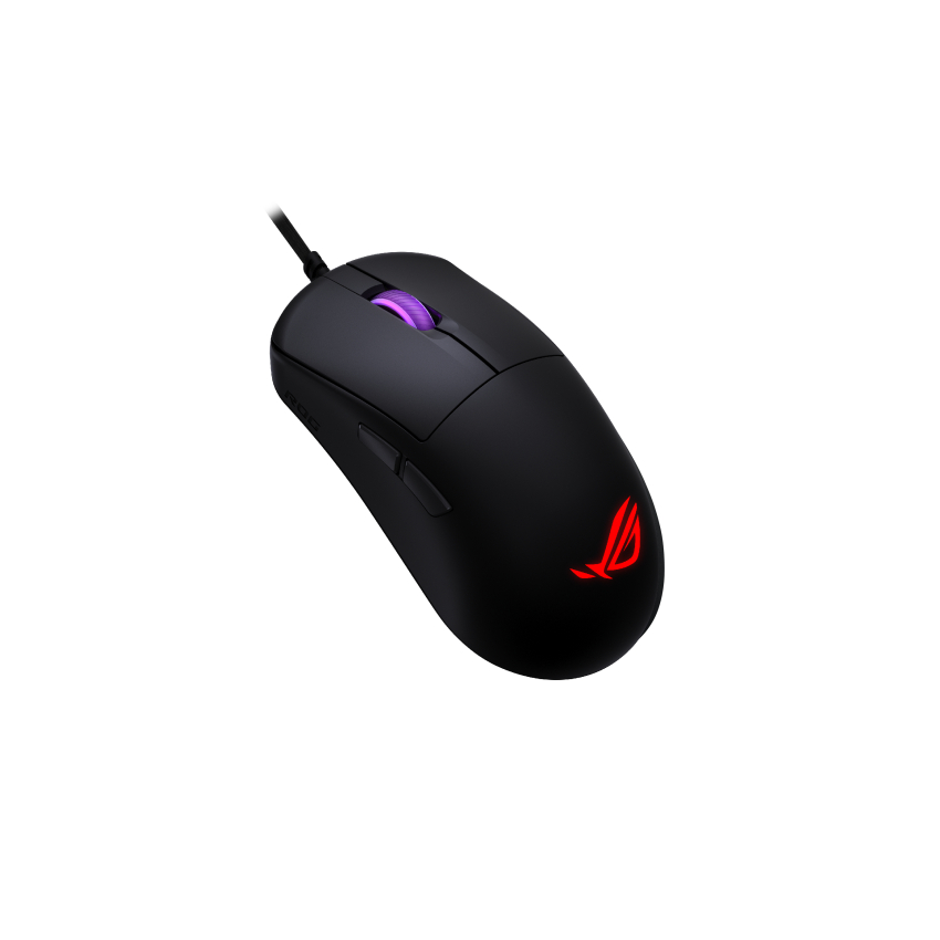 ASUS ROG Harpe Ace Mini Core 電競滑鼠