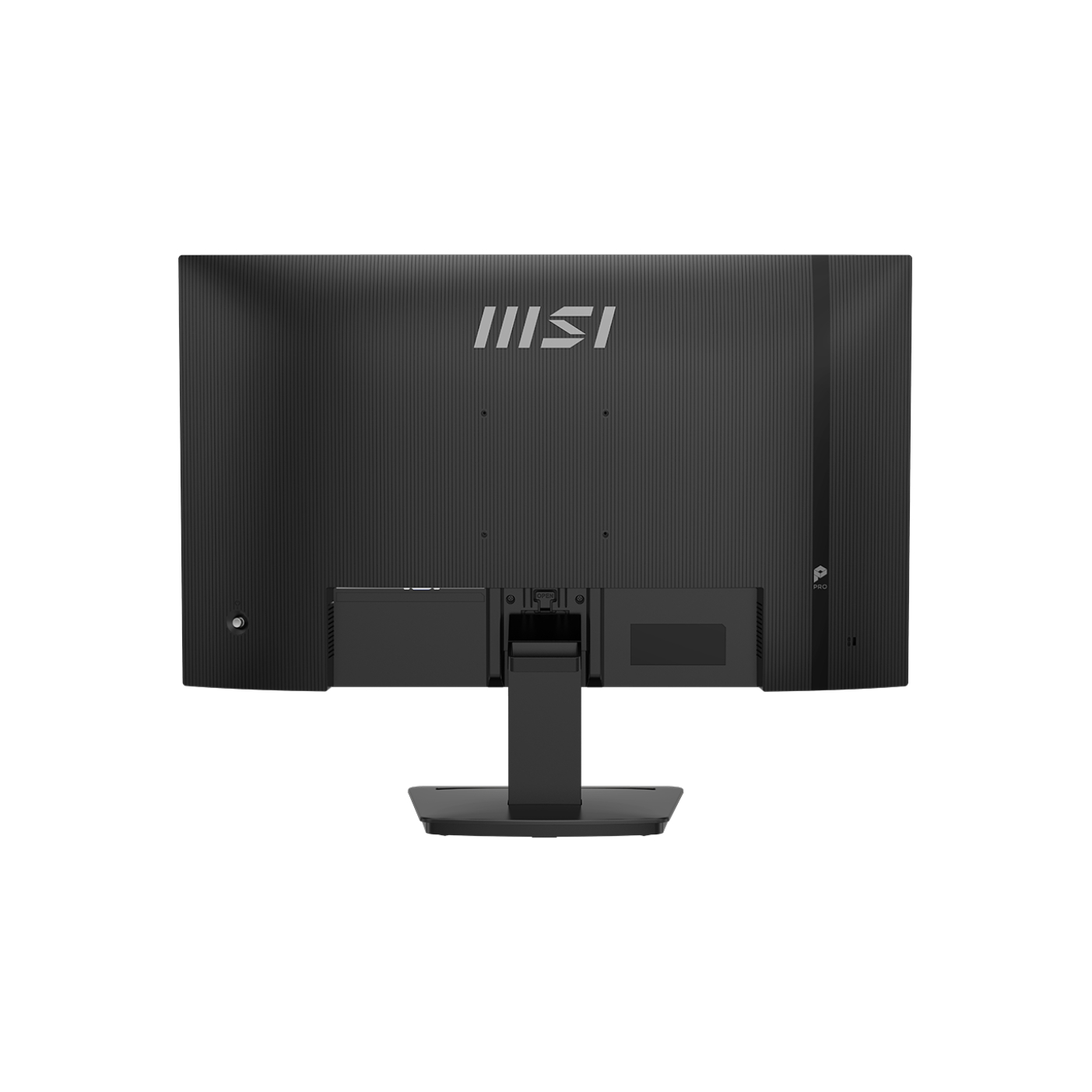 MSI PRO MP273 E14A 27吋 1080P FHD 144Hz IPS 文書顯示器