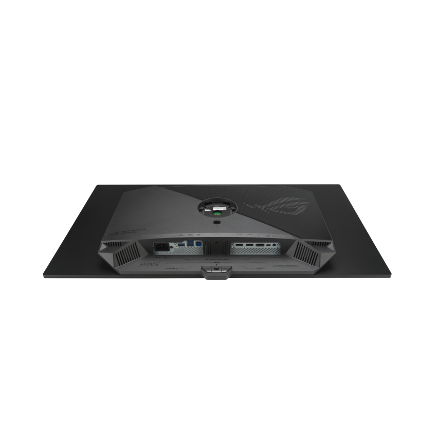 ASUS ROG Swift OLED PG32UCDM Gen3 (PG32UCDM3) 32吋 4K UHD QD-OLED 240Hz 電競顯示器
