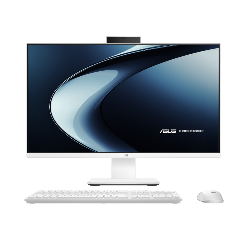 ASUS V400 AIO 27吋 FHD (i7-13620H+16GB+1TB+Win11 Home) 觸控式一體機電腦